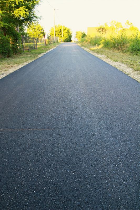 Asphalt Resealing in Sarasota, FL