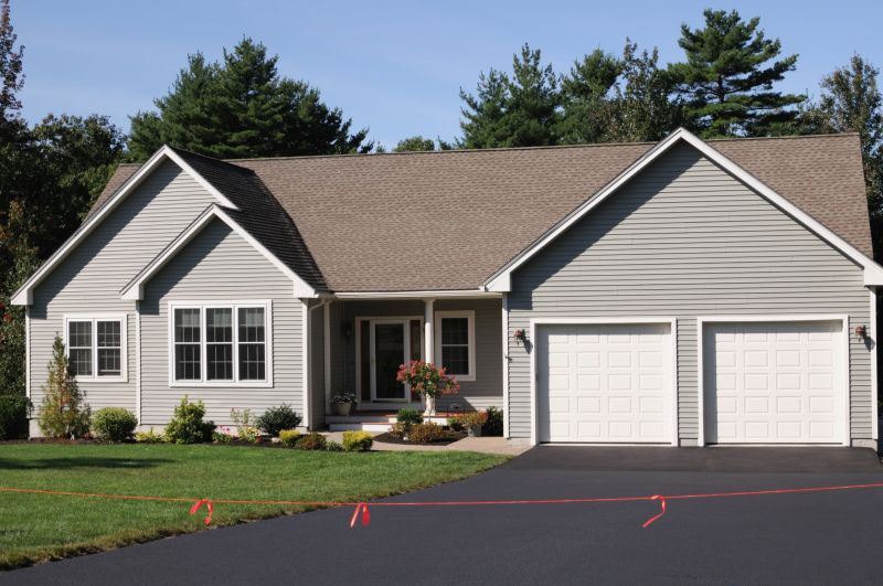 Blacktop Driveway Sealing in Grand Rapids, MI