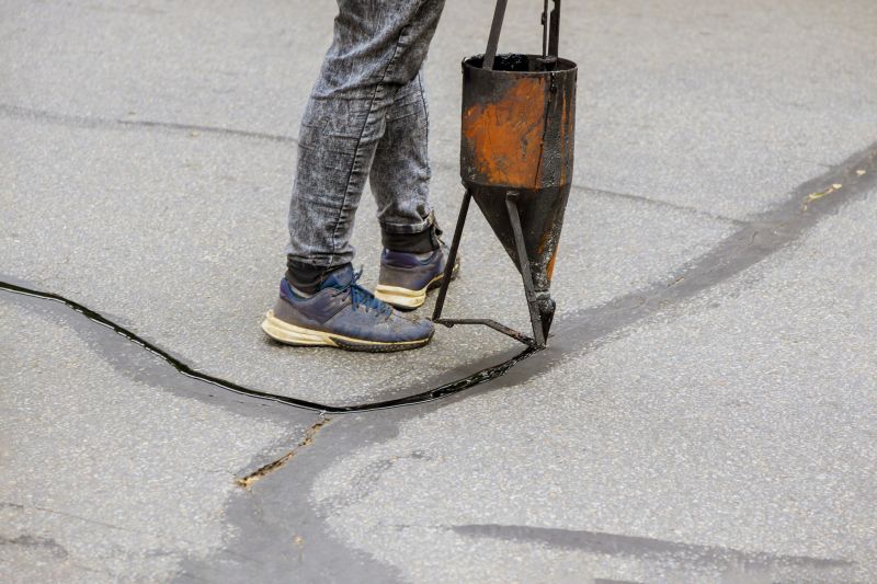 Driveway Sealing in Miami Dade County, FL