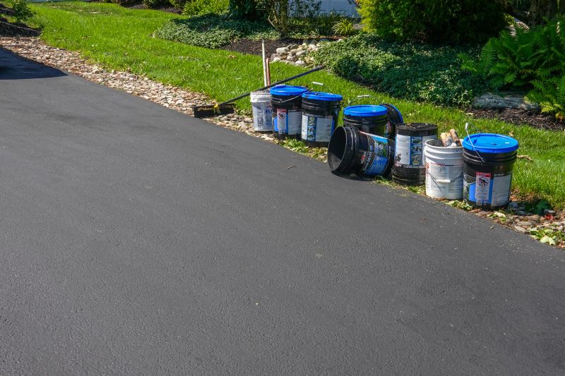 Road Coating Service in Grand Rapids, MI