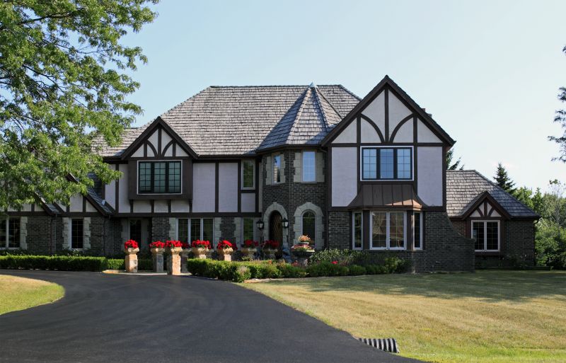 Tar Driveway Sealing in Greenville, SC