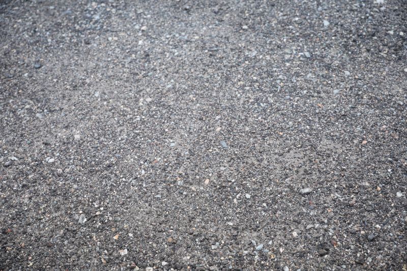 Chip Seal Repair Service